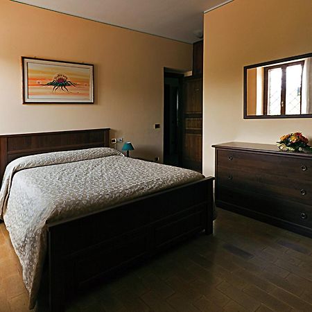 B&B Colle San Francesco Assisi Ngoại thất bức ảnh