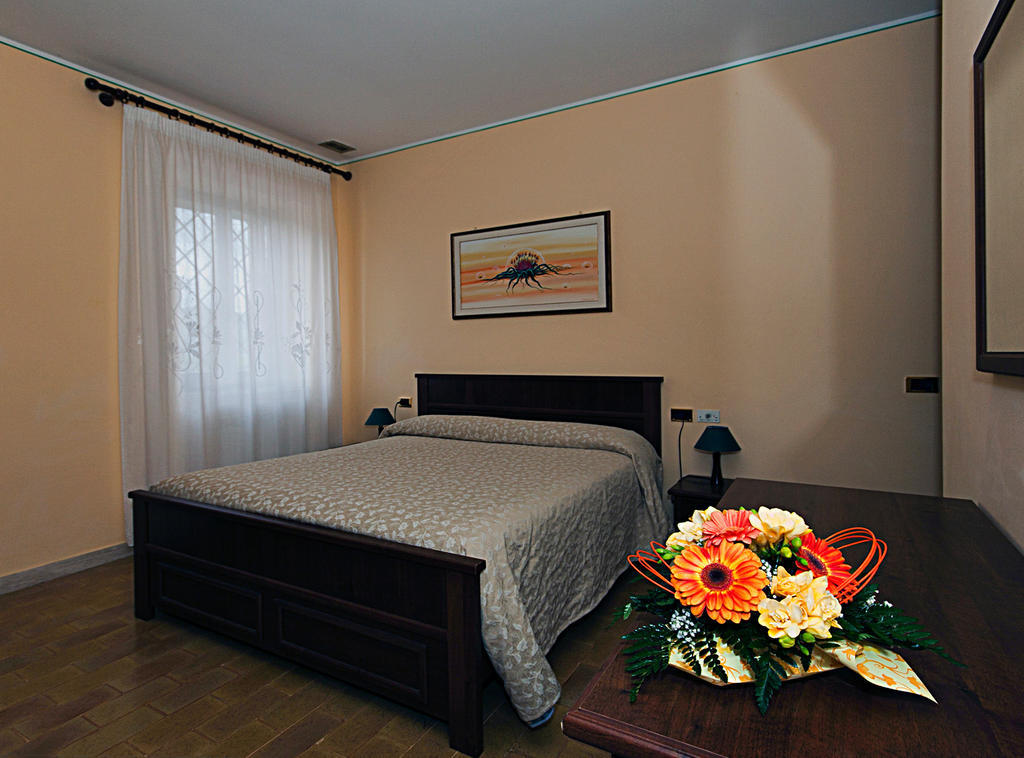 B&B Colle San Francesco Assisi Phòng bức ảnh