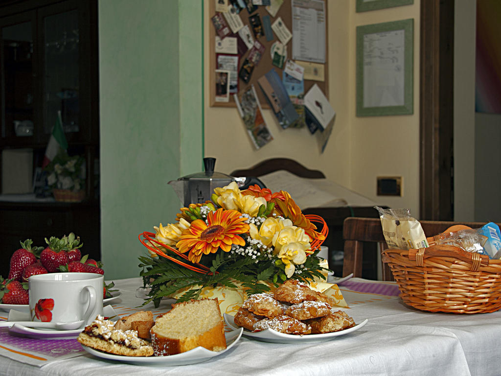 B&B Colle San Francesco Assisi Ngoại thất bức ảnh